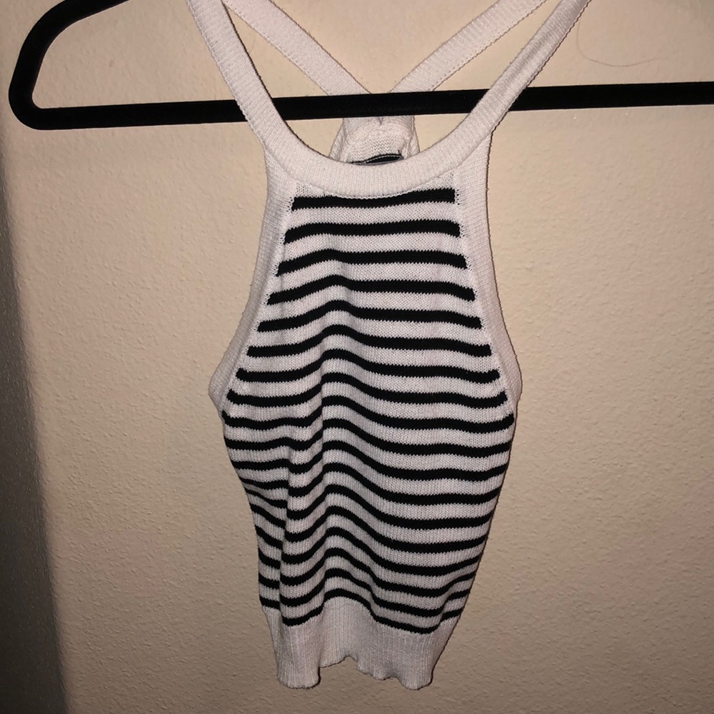 Aerie Crop Top